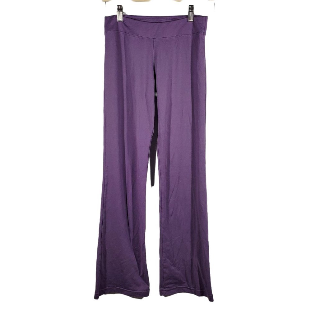 Prana Yoga Pants Athleisure Loungewear Pilates Gym Errands Soccer-Mom